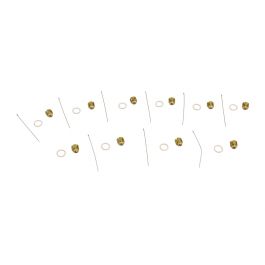 Advanced Distributor Products 176799953 1.5-Ton Piston R22/2T R410 Pack of 10
