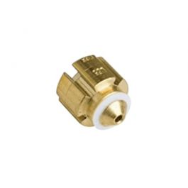 Advanced Distributor Products 176799959 2/2.5-Ton Brass Refrigerant Metering Orifice R22/R410