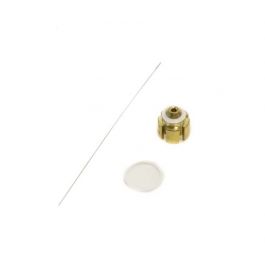 Advanced Distributor Products 176799976 Piston Orifice #76 R410A 10-Pack