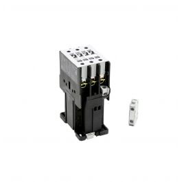 Danfoss 176U5832 25HP Contactor 460/24V