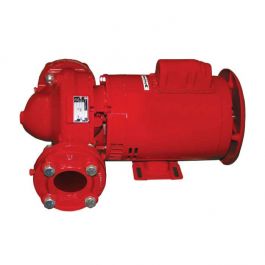 Xylem-Bell & Gossett 179253LF 1/4HP Centrifugal Pump 1725 RPM 4.25" 1.25AAB E-90