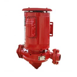 Xylem-Bell & Gossett 179258LF 1/2HP Pump 1725 RPM 1.5AAB E-9009 115/208-230V/1PH Series BF
