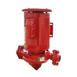 Xylem-Bell & Gossett 179263LF 1HP Pump 1725 RPM 115/208-230V/1PH E-9014 Series
