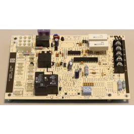 Heat Controller 17Y89 Control Board