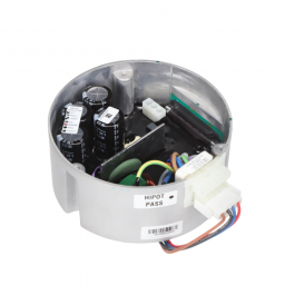 Lennox 17D72 Motor Module