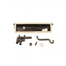 Lennox 17F08 Cold End Header Collector Box Kit