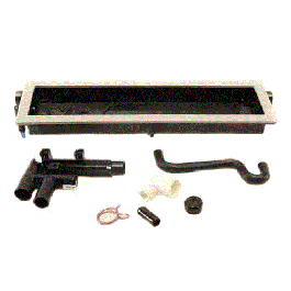 Lennox 17F21 Collector Box Kit