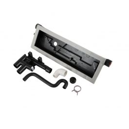 Lennox 17F22 Collector Box Assembly