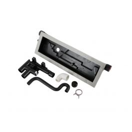 Lennox 17F38 Cold End Collector Box Assembly