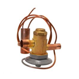 Lennox 17G77 5-Ton Thermal Expansion Valve (TXV) R410A