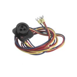 Lennox 17H94 12-Gallon Compressor Molded Plug Harness