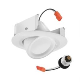 Lennox 17L93 1/2" Burner Support Steel NPT Connection