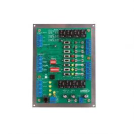 Lennox 17M10 Thermostat Control