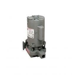 Xylem-Hoffman Specialty 180027 1HP Pump & Motor