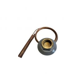 Sporlan Controls 180053 Power Element 5' Capillary KT83JCP60