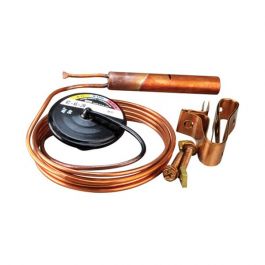Parker-Sporlan 180377P Power Element Expansion Valve 60" Capillary KT-46-JW