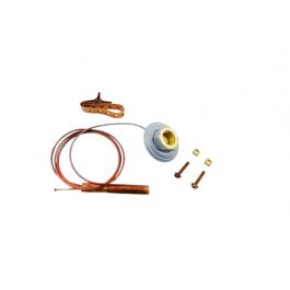 Sporlan Controls 180507 Thermostatic Expansion Valve Power Element Kit 5' CAP KT-53-VZ