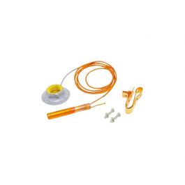 Sporlan Controls 180923 Thermostatic Expansion Valve Element Kit 5' KT83-VZP