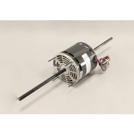 Nidec-US Motors 1824 1/2HP 3-Speed Blower Motor 1075 RPM 230V/1-PH