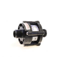 Nu-Calgon 183-150-NF Water Pressure Relief Valve 50 PSI W/O Fittings