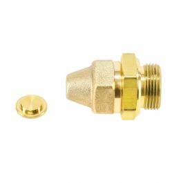 Sporlan Controls 183011 Bottom Cap Assembly Kit KA-8