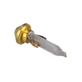 Parker-Sporlan 183015 Inlet Strainer 1/4" SAE