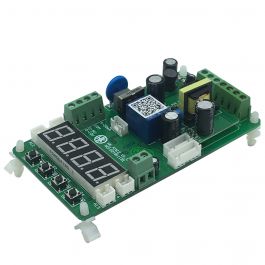 Emerson Flow Control (Alco) 1833629 EEV Super Heat Controller