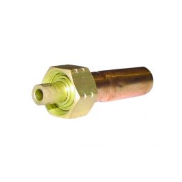 Sporlan Controls 183370 Adaptor 1/2" ODM X CHATLEFF