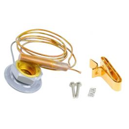 Sporlan Controls 183379 Thermostatic Expansion Valve R410A 5' CAP