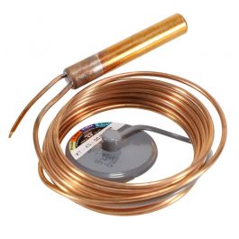 Sporlan Controls 183389 10' Thermostatic Element R-404A/R-507