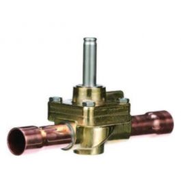 Copeland Comfort Control (Alco) 1838331 Solenoid Valve 1-1/8" ODF 250RA 12T9TVLC-01