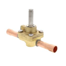 Copeland Comfort Control (Alco) 1838403 2-Way N/C Solenoid Valve less Coil 5/8" ODF