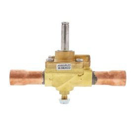 Emerson Flow Control (Alco) 1838411 N/C Valve Mounting Studless 7/8" Sweat Less Coil