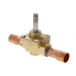 Emerson Flow Control (Alco) 1838420 2Way Normally Closed Solenoid Valve 7/8" SWT