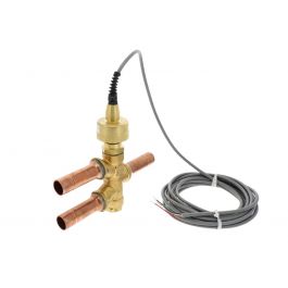 Sporlan Controls 183907 Mtw9-7Odf-20 7/8 Inch Modultng Valve