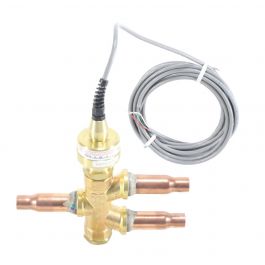Sporlan Controls 183908 Mtw9-5Odf-20 5/8 Inch Modultng Valve