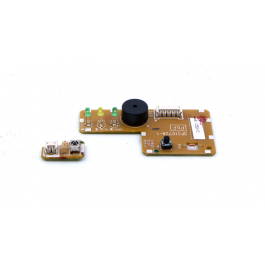 Daikin-McQuay 1840054 Circuit Board