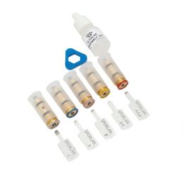 Sporlan Controls 184007 Cartridge Service Kit BQ