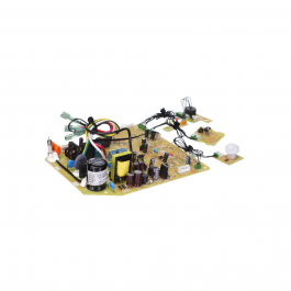 Daikin-McQuay 1844892 Printed Circuit Board Assembly