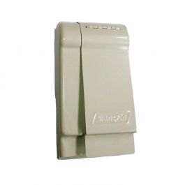 Slant Fin 185-102-000 Left Hand End Cap
