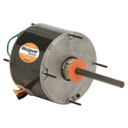 Nidec-US Motors 1859H 1/6HP Condenser Fan Motor 1075 RPM 208-230V