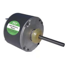 Nidec-US Motors 1859PEP 1/6HP Condenser Fan Motor 1075 RPM 208-230V