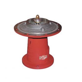 Xylem-Bell & Gossett 186031LF Bearing Assembly W/EPR,Carbon,Silicon Carbide