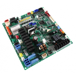 Daikin-McQuay 1873148 Pc/Main Control Board