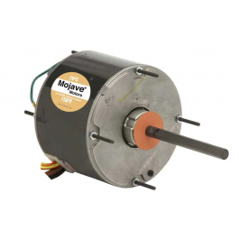 Nidec-US Motors 1873H 1/6HP Motor 825 RPM 208-230V/1PH 48Y
