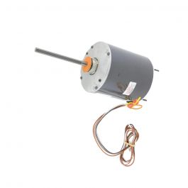 Nidec-US Motors 1882 1/2HP Condenser Motor 825 RPM 460V