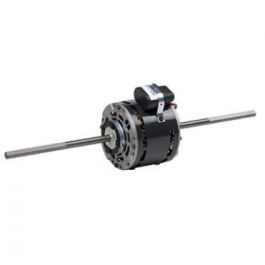 Nidec-US Motors 1894 3/4HP Motor 1075 RPM 208-230V