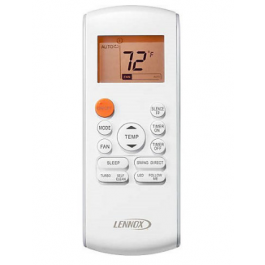 Lennox 18U42 Remote Controller