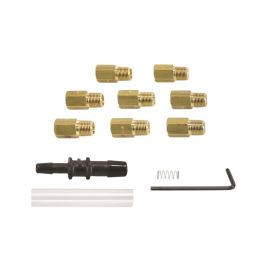 Lennox 18L12 Gas Conversion Kit Natural to LP