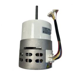 Lennox 18Y43 1/2HP Blower Motor ECM CCWLE 208-230V/1PH